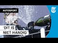 ‘Deze boze reactie van Bottas is ongepast’