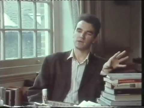 South Bank Show (The Smiths) - Part IV
