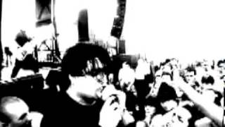 DEATH BY STEREO This Curse Of Days Live