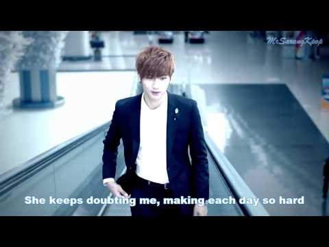 Eng Sub | Roh Ji Hoon(노지훈) - Punishment(벌 받나 봐) MV [HD]