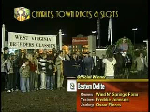 WV Classics 2007