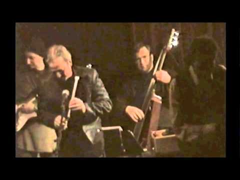 Eddy Rollin Ensemble Live @ The Knitting Factory  January 6, 2002