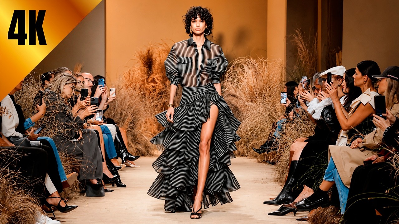 Luisa Spagnoli | Spring Summer 2026 | Milan Fashion Week