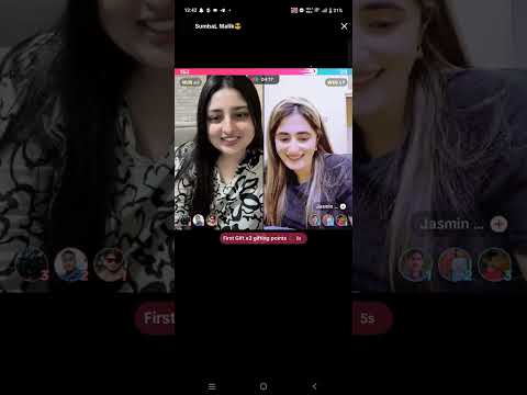 SumbaL MaLik Punishment 😀