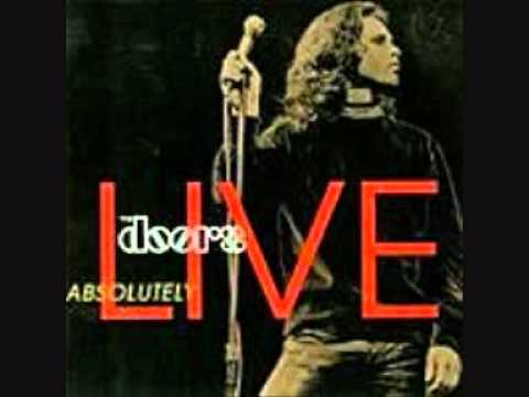 The Doors 06 Five to One Absolutely Live