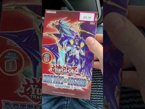 Battle Of Legend GAME EXCLUSIVE Opening