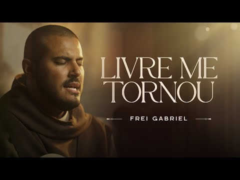 Livre Me Tornou - Frei Gabriel Cmes
