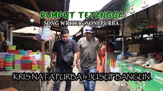 Download lagu LAGU KARO TERBARU 2023 || RUMPUT TETANGGA || KRIS PURBA feat JUSUP BANGUN || ORIGINAL VIDEO MUSIC mp3