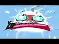 I WANNA RUN AWAY Csupo Effects Inspired By Klasky Csupo 2001 Effects
