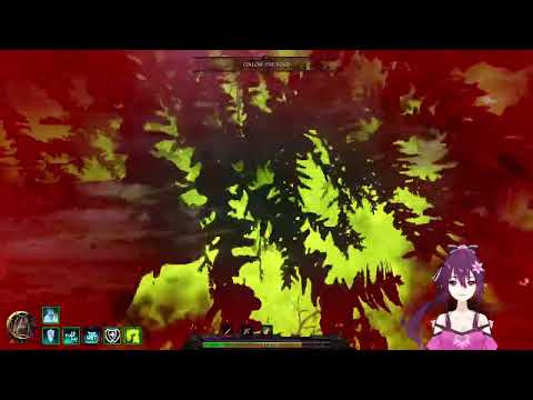 [Vermintide 2] Handmaiden Cata True Solo Practice