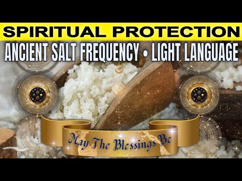 The Most Powerful Spiritual Protection From Evil