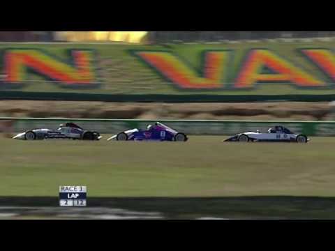 Round 4 - Hidden Valley - Race 3