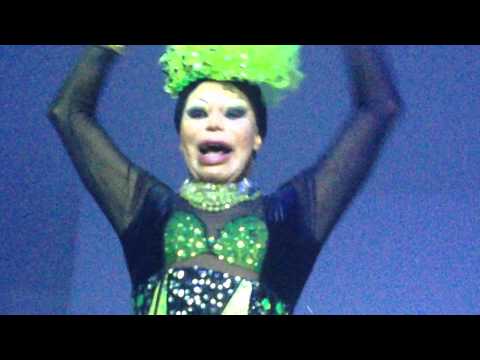 Candice Kay - Freedom Club (23-05-14) FULL HD - BY LEH SANUTY