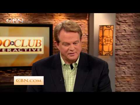 700 Club Interactive: God Heals Today - May 13, 2014
