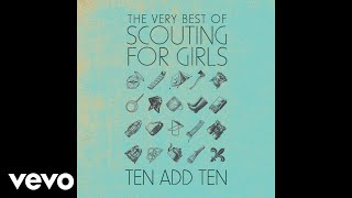 Scouting For Girls - Dancing In the Daylight (Audio)