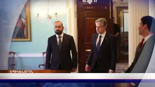 «Էպիկենտրոնի» հիմնական թողարկումը` 19:30-ին