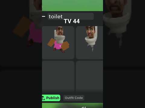 toilet skibidi TV 44? #memeanimation #mine