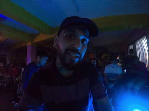 KUM vs. JMONTERO - Octavos - Kuarta Maestría × Pool 3 Bandas - 2020