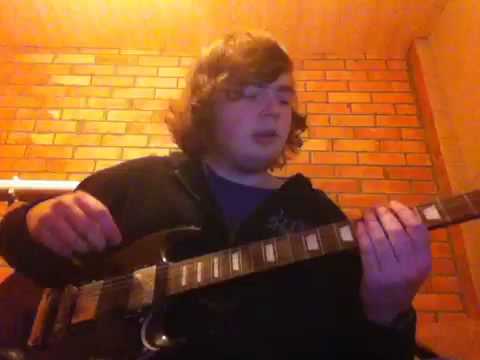 Thumbnail for Sssnakepit - Enter Shikari (Guitar Lesson) by Enter Shikari
