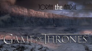 Game of Thrones Soundtrack - Night's Watch Medley (Seasons 1-4)