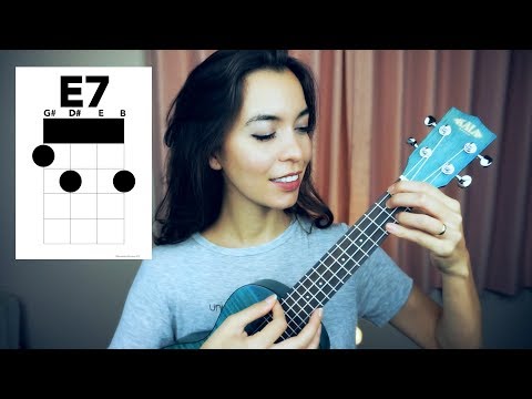 download lagu mp3 mp4 E7 Ukulele, download lagu E7 Ukulele gratis, unduh video klip E7 Ukulele
