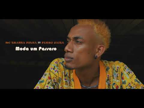 MC Tranka Fulha - Moda Um Passaro feat. Ferro Gaita (Video Official).webm