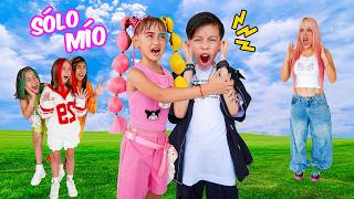 Oh qué será, qué será