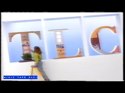 WOC Tape 0421 Station Promos Compilation - 1992