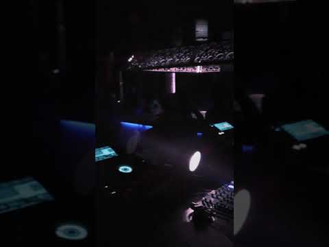 Cisco de Sol in Thailand @ Club lantern