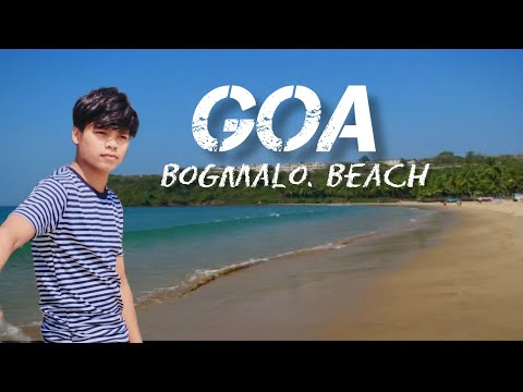 Bogmalo Beach Goa Hasti bahi enjoy video HD videos Blogs 4K videos #Goa #Hasti
