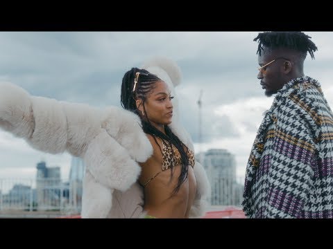 Mr Eazi - Supernova (Official Video)