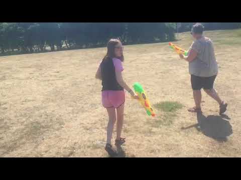 Familjen Friluft - test: GoPro Hero