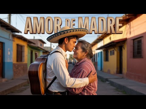 Bendición de Mi Madre – Corrido Tumbado (Amor y Respeto a la Madre)