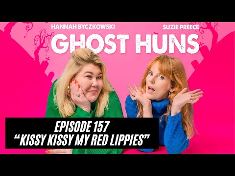 EP157: Kissy Kissy My Red Lippies