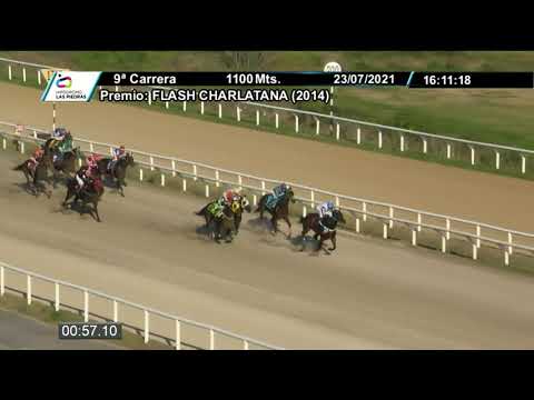 210723 c09 - LOCA PASION - HIPODROMO LAS PIEDRAS