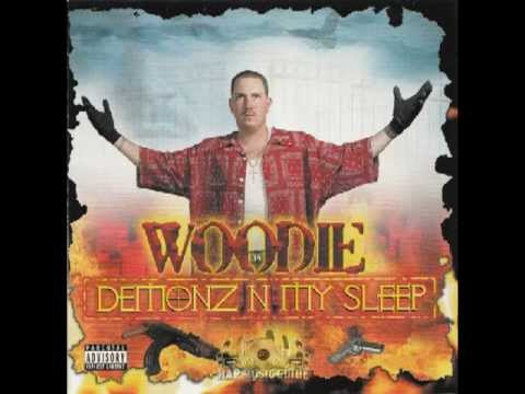 Dreamin A Life By Woodie Ft Megan , B-Dawg & Shadow