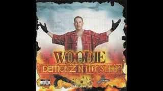 Dreamin A Life By Woodie Ft Megan , B-Dawg & Shadow