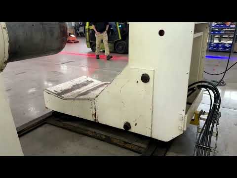 MAX ROLL 0 Uncoilers (Equipt) | Mohawk Machinery (1)