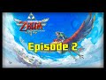Zelda Skyward Sword WHERE S MY BIRD