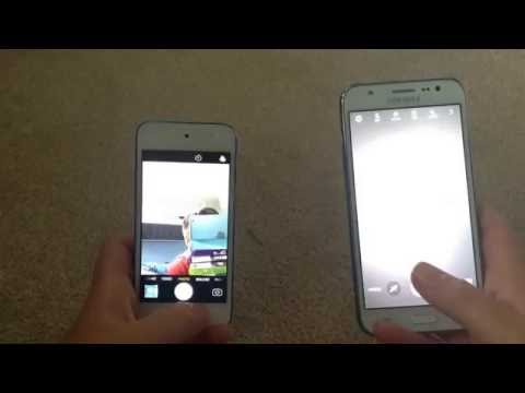 iOS 10 vs Android 5.1.1 Lollipop - The ultimate showdown!