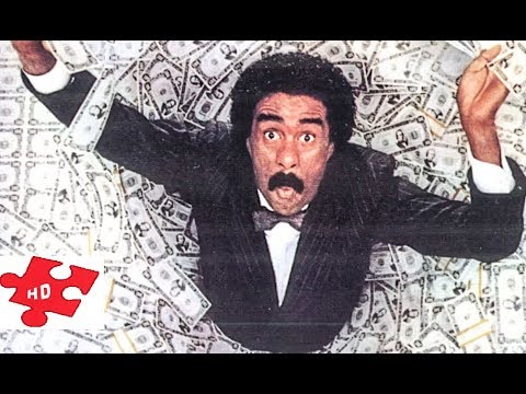 Трейлеры Миллионы Брюстера