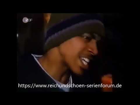 Reich und Schön - Szene 18