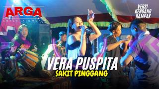 Download lagu SAKIT PINGGANG - VERA PUSPITA || VERSI KENDANG RAMPAK || ARGA ENTERTAINMENT mp3