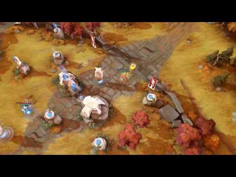 Prodota Gaming vs Imperial, Highlights