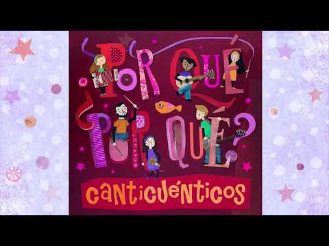 ACÁ TÁ   CANTICUÉNTICOS