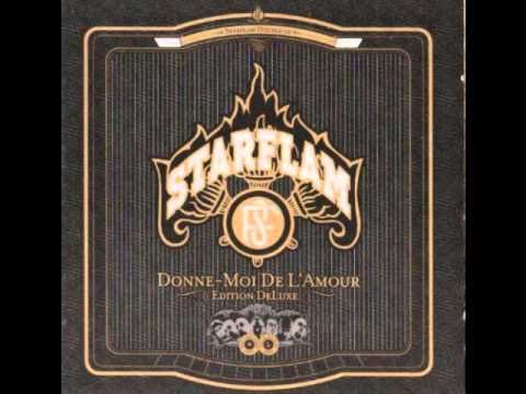 Starflam - 1 2, One Two feat. Sly-D, Profecy, Modal, Tito & Nader