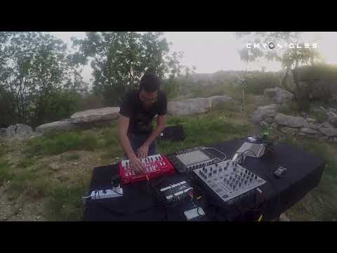 Etyen [Live] @ Joolmood