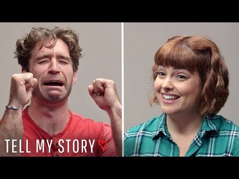 Do We Have the Next Marshall & Lily on Our Hands? | Tell My Story