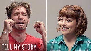 Do We Have the Next Marshall &amp; Lily on Our Hands? | Tell My Story
