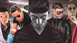 Los Reyes Del Malianteo   Arcangel Ft Farruko, De La Ghetto, Ñengo Flow y D Ozi Video Music